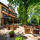 Hotel Bobbio, Будапешт - Фото 2
