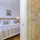 Penthouse Diem - Private pool with sea view, Zadar (fotografie 6)