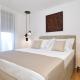 Penthouse Diem - Private pool with sea view, Zadar (fotografie 5)