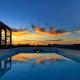 Penthouse Diem - Private pool with sea view, Zadar (fotografie 2)