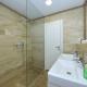 Penthouse Diem - Private pool with sea view, Zadar (fotografie 9)