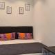 Design-Apartment mit Klimaanlage & Top-Anbindung an der U1, Wien - Foto 6