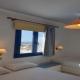 Entire private Suite Sea Full View with balcony, shared pool and Air conditionin Hersonissos - Zdjęcie 5