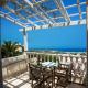 Entire private Suite Sea Full View with balcony, shared pool and Air conditionin Hersonissos - Zdjęcie 1
