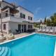 Luxury Villa Lara with a pool