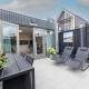 Vakantiewoning Bed en Bernard