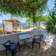 Samos Island - Panorama Apartment with Jacuzzi, Koumeika