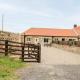 Cartwheel Cottage at Broadings Farm Whitby - Foto 4