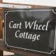 Cartwheel Cottage at Broadings Farm Whitby - Foto 5