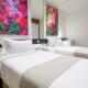 12FLY Hotel Kuala Lumpur, Kuala Lumpur - Fotografie 3