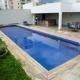Gran Executive Hotel, Uberlândia - Zdjęcie 7