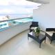 Torres del Lago Apartamentos Cartagena de Indias - Foto 8