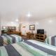 Backwoods Lodge, Cantwell (Foto 3)