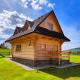 Domek Trzy Doliny Zakopane, Three Valleys Chalet with Jacuzzi, Zakopane - Fotografie 8