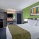 Microtel Inn by Wyndham Lake Norman, Cornelius - Fotografie 7