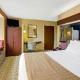Microtel Inn by Wyndham Lake Norman, Cornelius - Fotografie 8