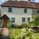 Amazing cottage right in the heart of Ewhurst Green, overlooking Bodiam Castle, Sandhurst