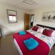 Amazing cottage right in the heart of Ewhurst Green, overlooking Bodiam Castle, Sandhurst (Foto 6)