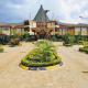 Elysian Resort, Nairobi - Foto 1