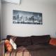 Nyvky Like Home - Fayna Town - apt 398, Kyjev - Fotografie 4