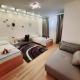 Split Symphony Garden: Modern, new Apartment (4+1), 5 min walk to ˝Firule˝ SAND BEACH, 12 min walk to CITY CENTER, Spalato (Split) - Foto 4