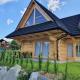 Górska Magia - Góralskie Domki Premium