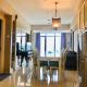 Trillium Apartment - Cozy and Bright Downtown Surabaya by Le Ciel Hospitality - Photo 10