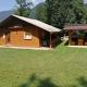 Bungalow Perun, Blejska Dobrava