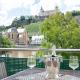 Ferienwohnung Panorama mit Festungsblick (154  m) Alkaen Ferienwohnung Panorama mit Festungsblick Würzburg