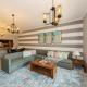 One Bedroom in Burj Views by Radiance Vacation Stays, Dubaj - Fotografie 1