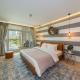 One Bedroom in Burj Views by Radiance Vacation Stays, Dubaj - Fotografie 10