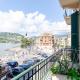 Casa Rosa al Mare, Rapallo, Rapallo (zdjęcie 2)