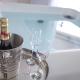 LES SUITES LOVE 1 SPA VUE MER PISCINe Marseille - Photo 5