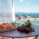 LES SUITES LOVE 1 SPA VUE MER PISCINe Marseille - Photo 6