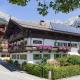 Pension Hinterholzer Scheffau am Wilden Kaiser - Foto 1