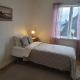 Lovely, spacious apartment with free parking, Sandviken - Fotografie 5