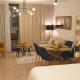 Golden Studio - private parking, Dubrovnik