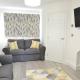 The Osprey - Comfortable 3-Bedroom Stay for Business or Leisure, Castle Gresley - Fotografie 1