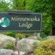 Minnewaska Lodge, Gardiner - Fotografie 7