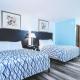 Blue Way Inn & Suites Wellington, Wellington - Fotografie 2