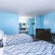 Blue Way Inn & Suites Wellington, Wellington - Fotografie 7