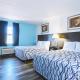 Blue Way Inn & Suites Wellington, Wellington - Fotografie 4