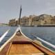 Semi-basement, cosy apartment interconnected to our residence a traditional Maltese townhouse, Senglea (photo 10)