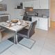 Ferienwohnung-Deichoase-Strandnaehe, Norddeich - Foto 1