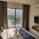 Hotel Hamilton, Zirakpur - 写真 3