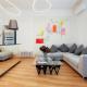 Ginger House Project, Boutique Art Apartment in Milan, Milán - Fotografie 1