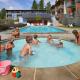 Apartmány DOKY Holiday, Lipno nad Vltavou