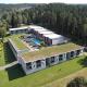 Apartmány DOKY Holiday, Lipno nad Vltavou (photo 8)