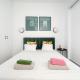 Majestic Flat with Huge Terrace in the City Center, Athen - Foto 2