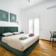 Majestic Flat with Huge Terrace in the City Center, Athen - Foto 6